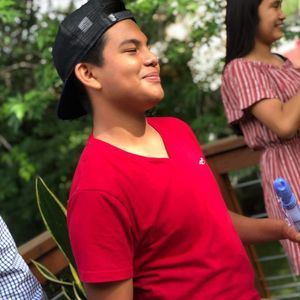 Meet your Posher, Samuel